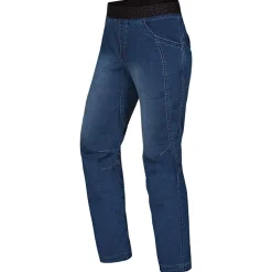 Hot - Mánia Jeans - Kletterhose Alltagsbekleidung|Kletterbekleidung