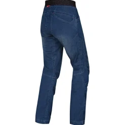Hot - Mánia Jeans - Kletterhose Alltagsbekleidung|Kletterbekleidung
