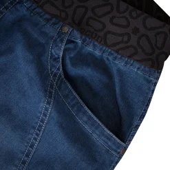 Hot - Mánia Jeans - Kletterhose Alltagsbekleidung|Kletterbekleidung