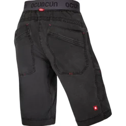 Discount - Mánia Jeans Organic Shorts - Jeans Alltagsbekleidung|Kletterbekleidung