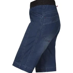 Outlet - Mánia Shorts Jeans - Jeans Alltagsbekleidung|Kletterbekleidung