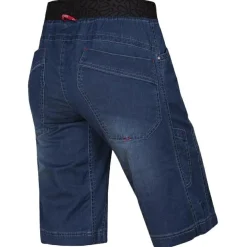 Outlet - Mánia Shorts Jeans - Jeans Alltagsbekleidung|Kletterbekleidung