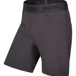 - Mánia Shorty - Kletterhose Kletterbekleidung|Hosen