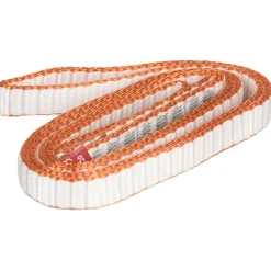 - O-Sling DYN 11 mm Bergfreunde Edition - Bandschlinge Rundschlingen