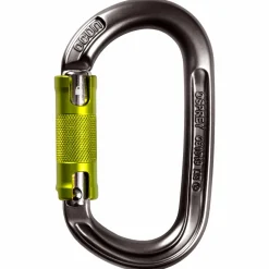Online - Osprey Twist - Verschlusskarabiner Karabiner & Express-Sets