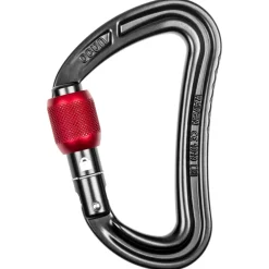Hot - Raven Screw - Schraubkarabiner Karabiner & Express-Sets