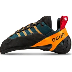 Outlet - Sigma - Kletterschuhe Kletterschuhe|Schnürschuhe