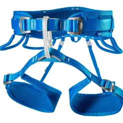 Hot - Twist Quattro - Klettergurt Klettergurte|Hüftgurte