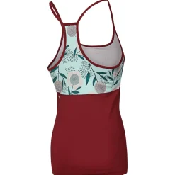 Outlet - Women's Arista Top - Top Kletterbekleidung|Shirts, Hemden & Longsleeves