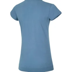 Ocun - Women's Classic T Organic Rainbow Rocket - T-Shirt