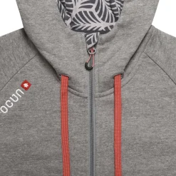 - Women's Hoodie Zipper - Hoodie><noscript><img width=