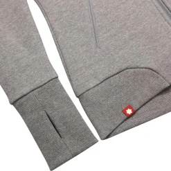 - Women's Hoodie Zipper - Hoodie><noscript><img width=