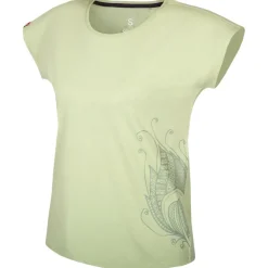 Ocun - Women's Kimo T Blossom-Art - T-Shirt^ Alltagsbekleidung|Kletterbekleidung