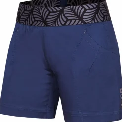 Clearance - Women's Pantera Organic Shorts - Shorts Kletterbekleidung|Hosen