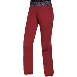 Discount - Women's Pantera Organic Pants - Kletterhose Kletterbekleidung|Hosen