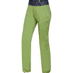 Discount - Women's Pantera Organic Pants - Kletterhose Kletterbekleidung|Hosen