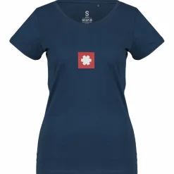 Ocun - Women's Promo T Women - T-Shirt^ Kletterbekleidung|T-Shirts