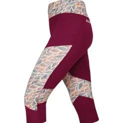 Ocun - Women's Rhea 3/4 Leggings - Leggings