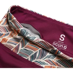 Ocun - Women's Rhea 3/4 Leggings - Leggings