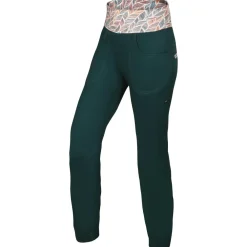 Ocun - Women's Sansa Pants - Kletterhose^ Kletterbekleidung|Hosen