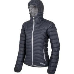 Ocun - Women's Tsunami Eco - Daunenjacke^ Hochtourenbekleidung|Kletterbekleidung