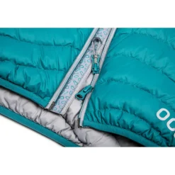 Ocun - Women's Tsunami Eco - Daunenjacke^ Hochtourenbekleidung|Kletterbekleidung