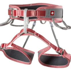 - Women's Twist Tech Eco - Klettergurt>Ocun Hot