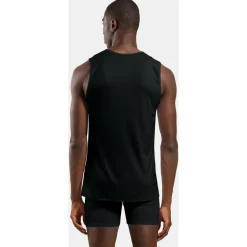 Odlo - Active Light Base Layer Top Crew Neck Singlet - Kunstfaserunterwäsche^ Fitnessbekleidung|Unterwäsche