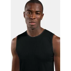 Odlo - Active Light Base Layer Top Crew Neck Singlet - Kunstfaserunterwäsche^ Fitnessbekleidung|Unterwäsche
