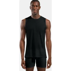 Odlo - Active Light Base Layer Top Crew Neck Singlet - Kunstfaserunterwäsche^ Fitnessbekleidung|Unterwäsche