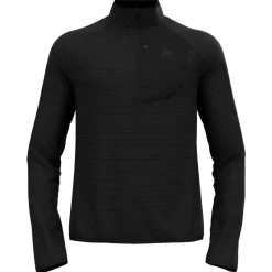 Best - Ascent Mid Layer 1/2 Zip - Fleecejacke Jacken|Wanderbekleidung