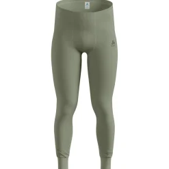 Odlo - Base Layer Bottom Long Active Warm Eco - Kunstfaserunterwäsche