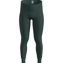 Odlo - Base Layer Bottom Long Active Warm Eco - Kunstfaserunterwäsche