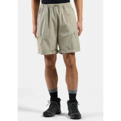 Odlo - Essential Cargo Baggies Short - Shorts