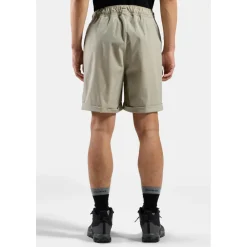 Odlo - Essential Cargo Baggies Short - Shorts