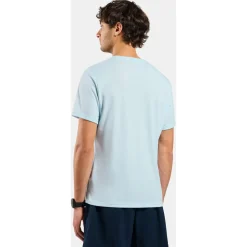 - Essential Flyer T-Shirt Crew Neck S/S - Laufshirt><noscript><img width=