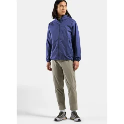 Odlo - Essential 2.5L Waterproof Jacket Hardshell - Regenjacke^ Wanderbekleidung|Jacken