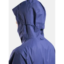 Odlo - Essential 2.5L Waterproof Jacket Hardshell - Regenjacke^ Wanderbekleidung|Jacken