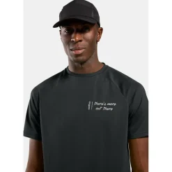 New - Essential Print T-Shirt Crew Neck S/S - Laufshirt Laufbekleidung|Shirts, Hemden & Longsleeves