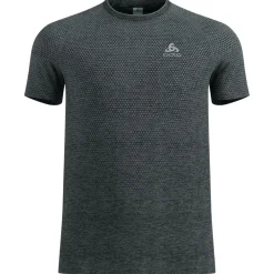 - Essential Seamless T-Shirt Crew Neck S/S - Laufshirt><noscript><img width=