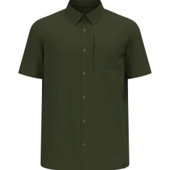 Odlo - Essential Shirt S/S - Hemd