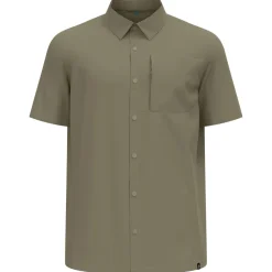 Odlo - Essential Shirt S/S - Hemd