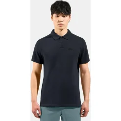 Odlo - Essential Solid Polo Shirt S/S - Polo-Shirt^ Wanderbekleidung|Shirts, Hemden & Longsleeves