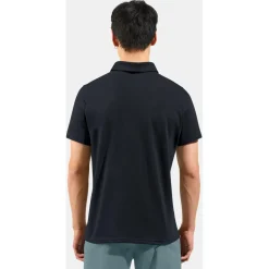 Odlo - Essential Solid Polo Shirt S/S - Polo-Shirt^ Wanderbekleidung|Shirts, Hemden & Longsleeves