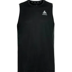 Online - Essential Tank Crew Neck - Laufshirt Laufbekleidung|Shirts, Hemden & Longsleeves