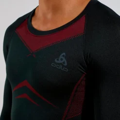 Odlo - Fundamentals Performance Warm - Kunstfaserunterwäsche