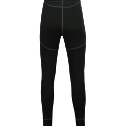 - Kid's Base Layer Bottom Long Active X-Warm Eco - Kunstfaserunterwäsche>Odlo Best
