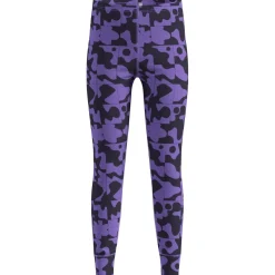 - Kid's Base Layer Bottom Long Active Warm Graphic - Kunstfaserunterwäsche Kinder Skibekleidung|Unterwäsche