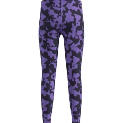 - Kid's Base Layer Bottom Long Active Warm Graphic - Kunstfaserunterwäsche Kinder Skibekleidung|Unterwäsche