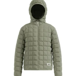 Odlo - Kid's Insulated Insulated Light Jacket - Kunstfaserjacke^Kinder Jacken|Alltagsbekleidung